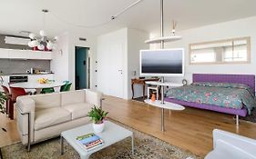 Terrazza Borromini Loft